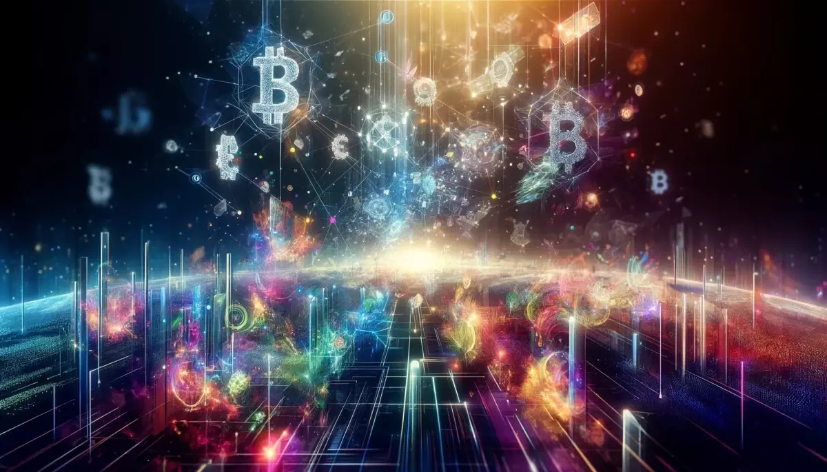 Uniswap, 2 Trilyon Dolarlık İşlem Hacmiyle Tarihi Bir Başarıya İmza Attı