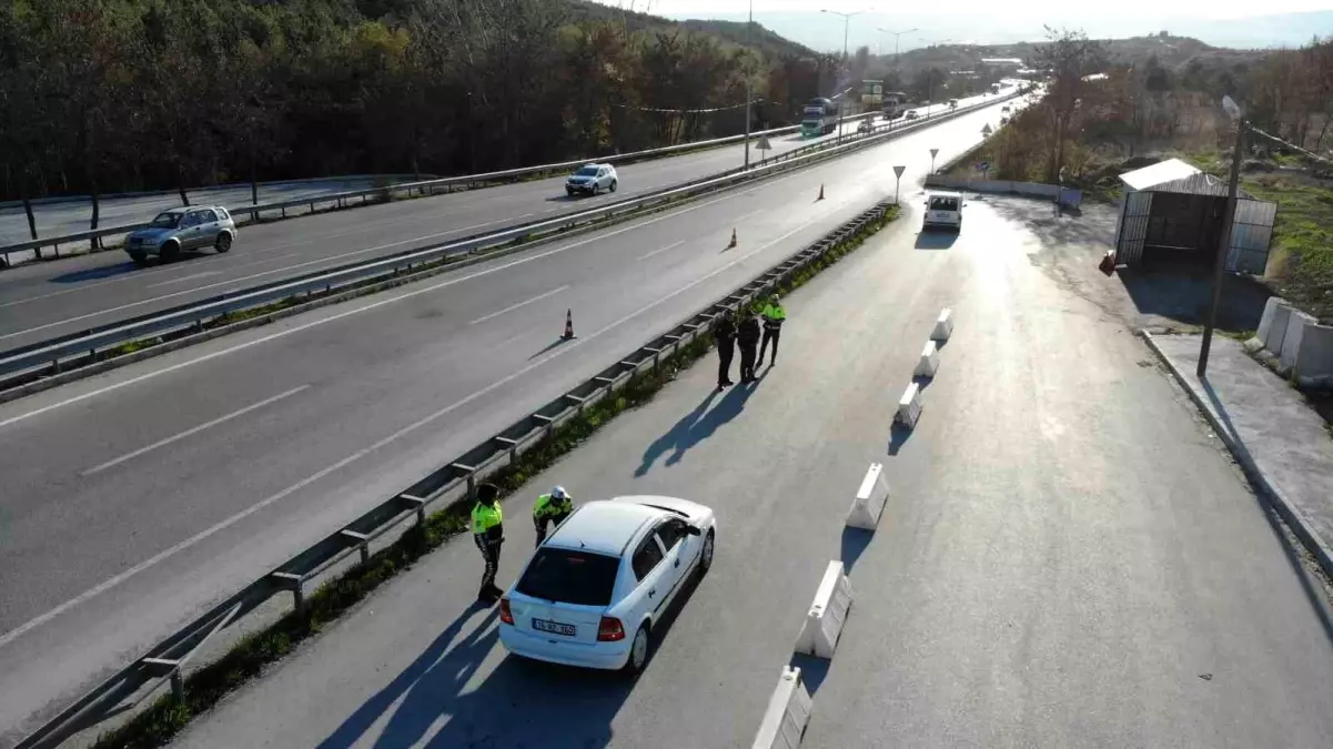 Çorum Valisi, Ramazan Bayramı için tedbirlerin alındığını açıkladı