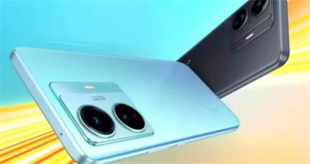 vivo T3x işlemcisi ve batarya kapasitesi ortaya çıktı!