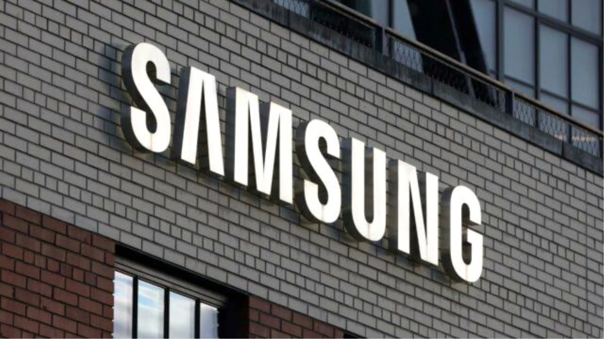 Samsung, ABD\'deki yatırımını iki katına çıkarıyor: Çip üretim tesisi inşa edecek!