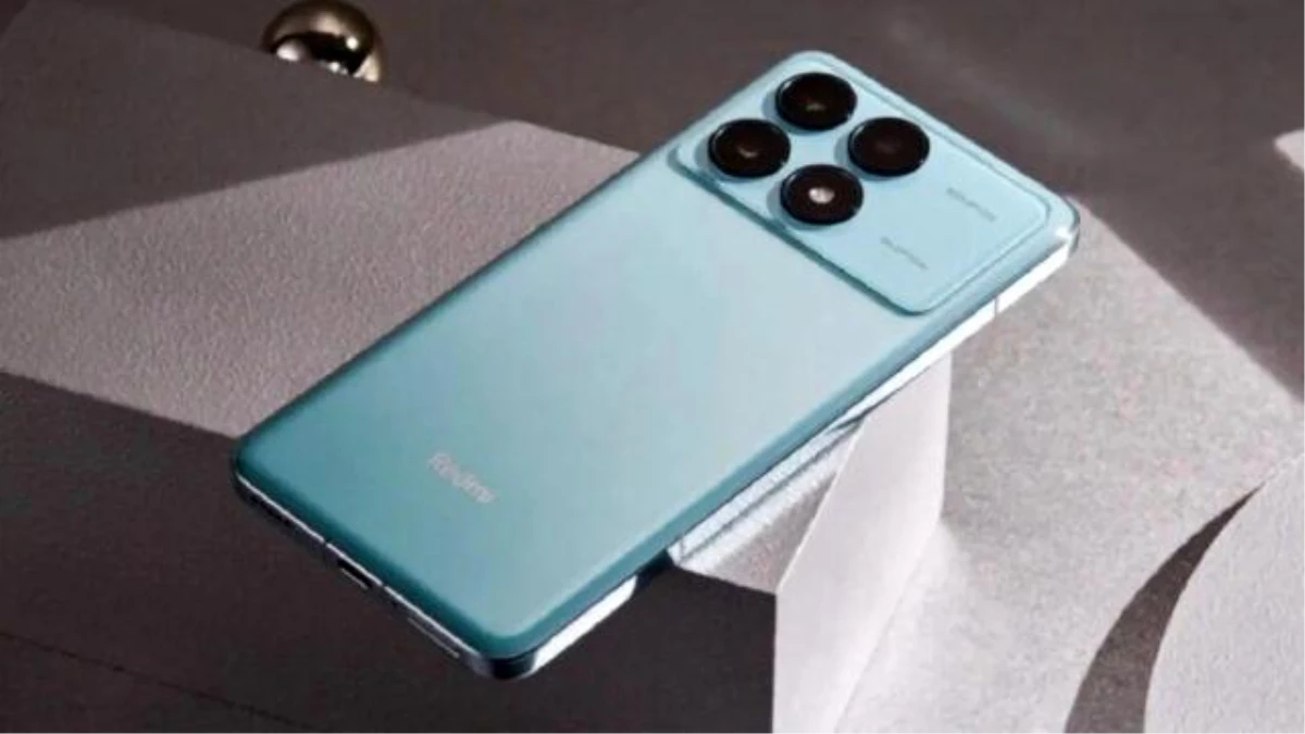 Redmi K80 serisinin işlemcisi ve batarya kapasitesi sızdı