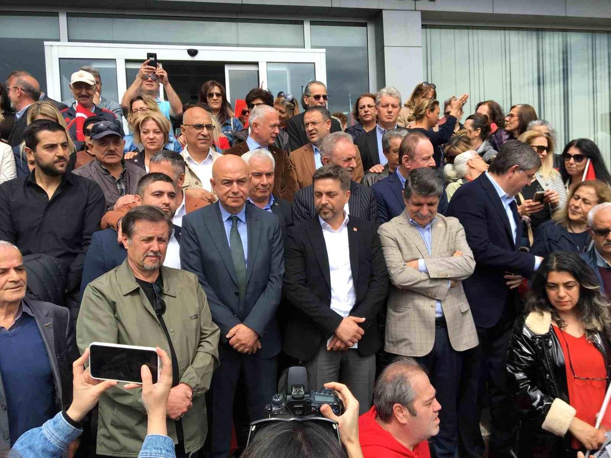 Kocaeli Körfez\'de CHP\'nin oyların yeniden sayım talebi reddedildi