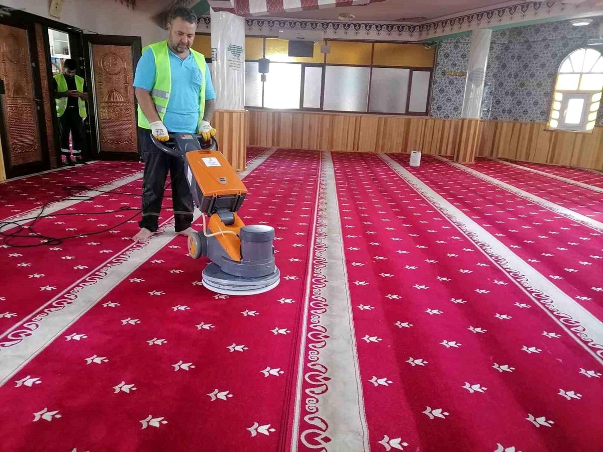 Darıca Belediyesi, Bayram Hazırlıklarını Sürdürüyor