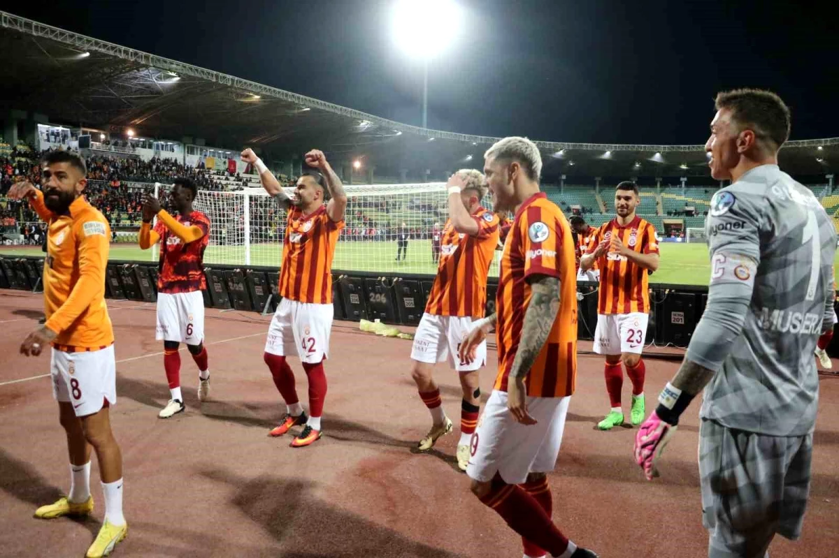 Turkcell Süper Kupa Maçı Tatil Edildi