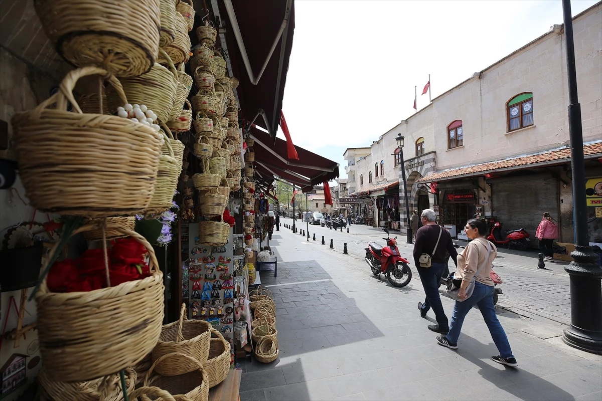 Gaziantep ve Şanlıurfa\'da 9 günlük bayram tatilinde turizm hareketliliği yaşanacak