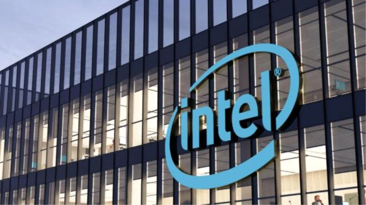 Intel, 10 Bin Çalışanını İşten Çıkaracak