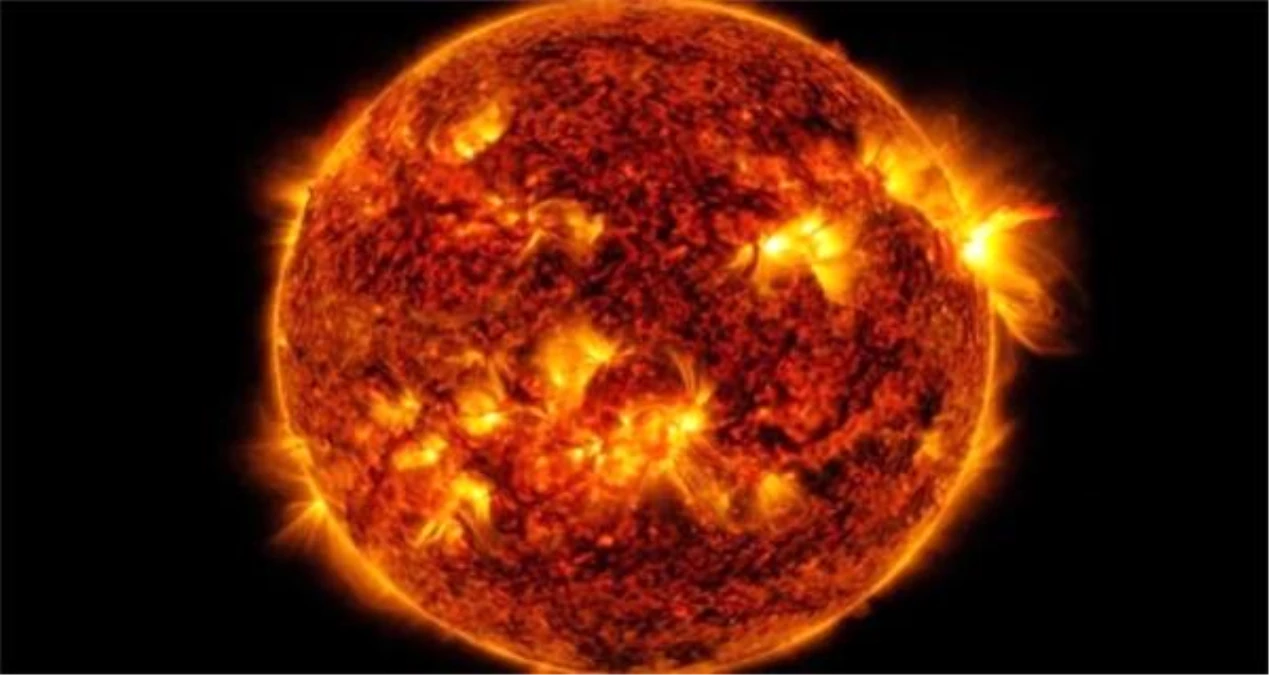 8 Nisan 2024 Güneş Tutulması Nasıl İzlenir?