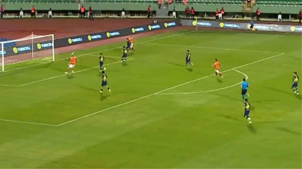 Maç başlar başlamaz attı! Icardi\'den Süper Kupa\'da 50. saniyede gol