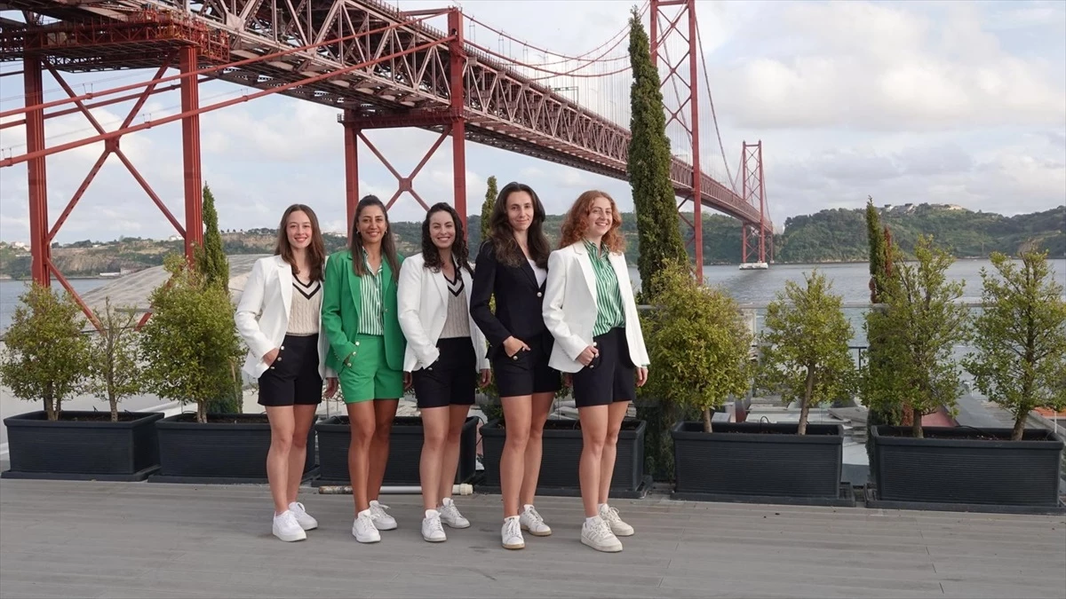 A Milli Kadın Tenis Takımı, Hollanda ile Billie Jean King Kupası\'nda karşılaşacak