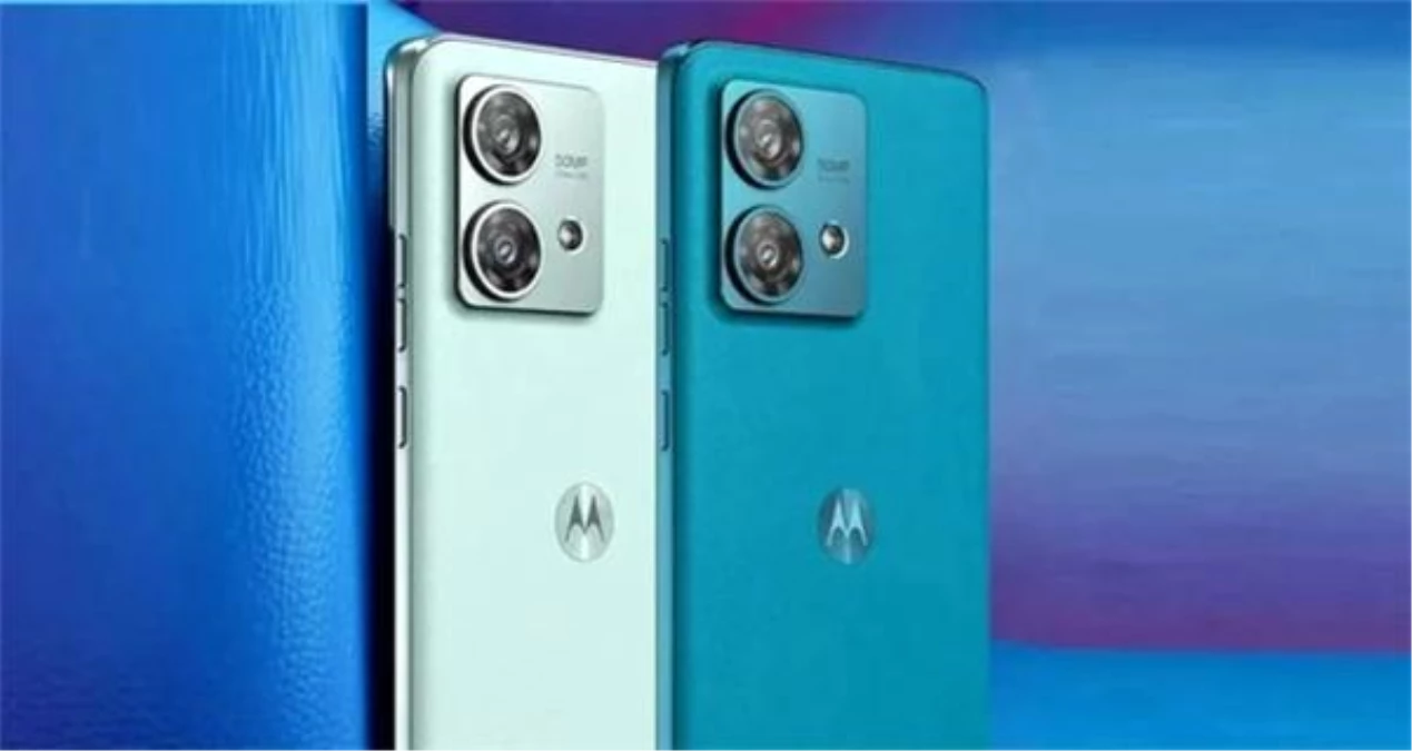 Motorola Edge 50 Pro Avrupa Fiyatı Sızdırıldı