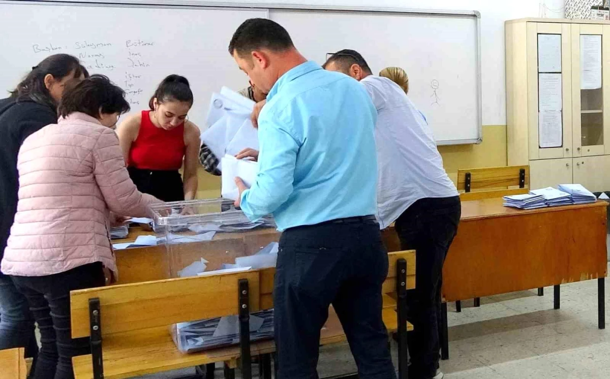 CHP, Refahiye İl Genel Meclisi oylamalarına itiraz etti