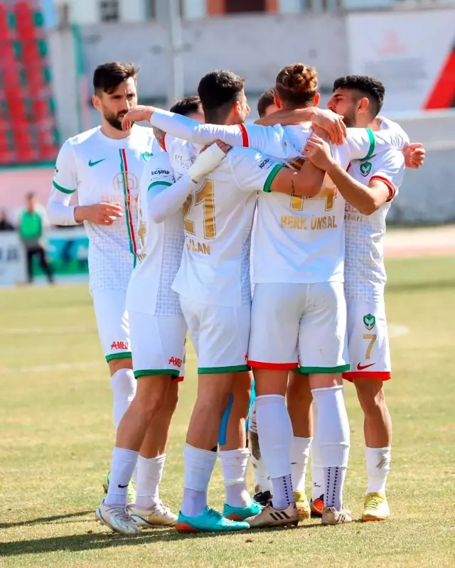 Son Dakika Amedspor Haberleri - Amedspor Son Dakika