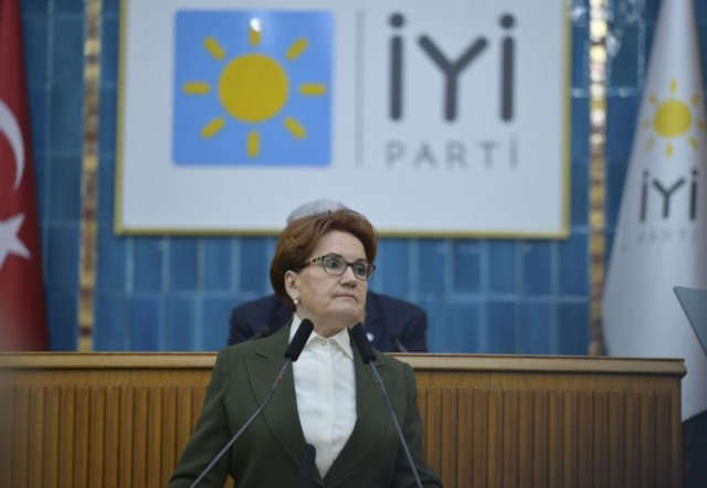 Akşener'in 'Aday olmayacağım' açıklamasının ardından başkanlık yarışına girecek isimler netleşiyor