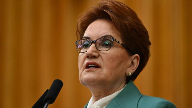 Akşener'in 'Aday olmayacağım' açıklamasının ardından başkanlık yarışına girecek isimler netleşiyor