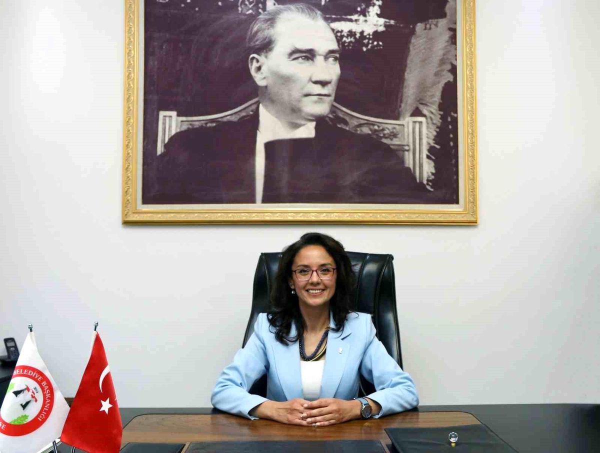 Menteşe Belediye Başkanı Ramazan Bayramı için kutlama mesajı yayınladı