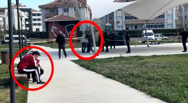 Bursa'da 19 ya��ndaki gen� �l� bulundu, ac�l� ailesi sinir krizi ge�irdi