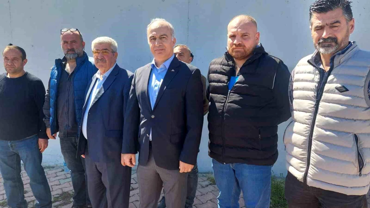 CHP Süleymanpaşa Belediyesi Meclis Adayı Mazbata İddiası
