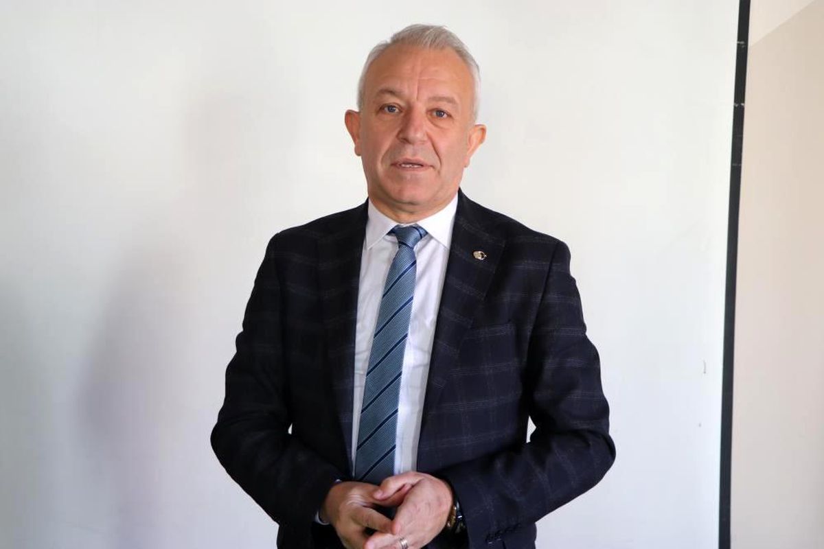 Trafik Kazalarını Önleme Derneği Samsun Şube Başkanı: Bayramınızı mateme çevirmeyin