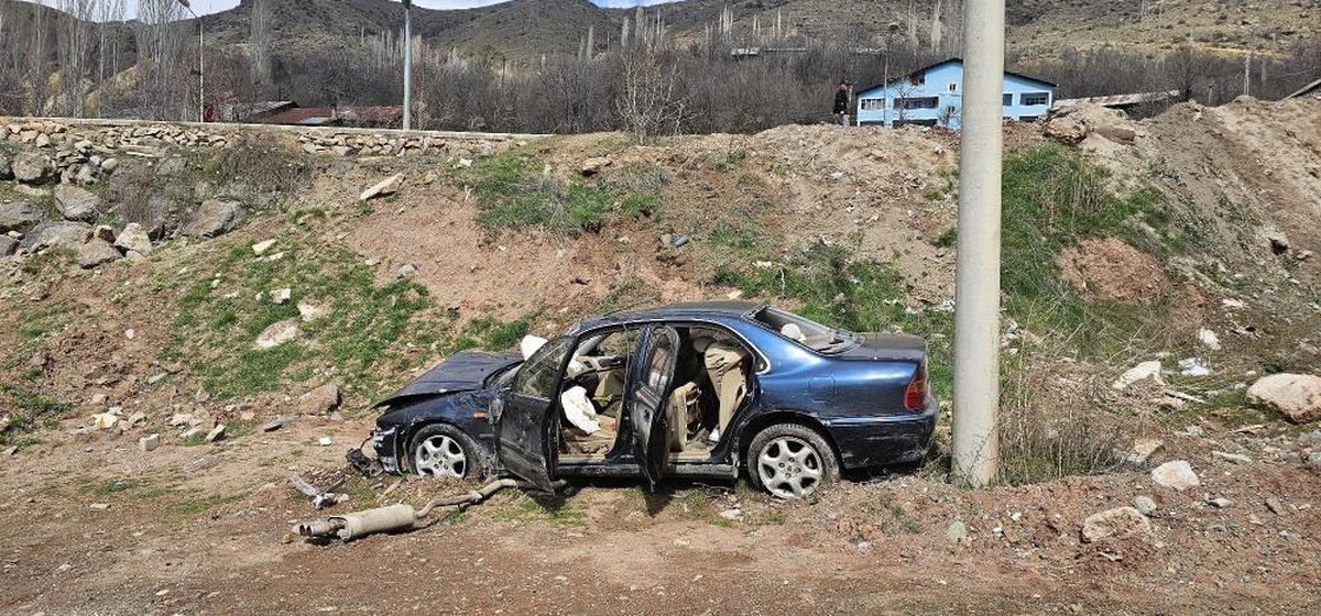 Erzurum Trafik İstatistikleri: Ölüm ve yaralanmalı kazalarda 3. sırada