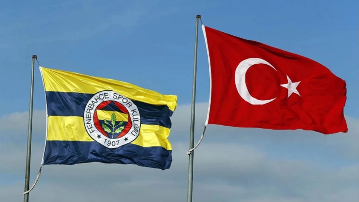 Fenerbahçe\'den dünya kamuoyuna Süper Kupa açıklaması: Adaletsizliğe karşı dik durmaya devam edeceğiz