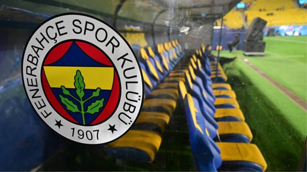 İstifası istenen Büyükekşi\'ye Fenerbahçe\'den 5 soru