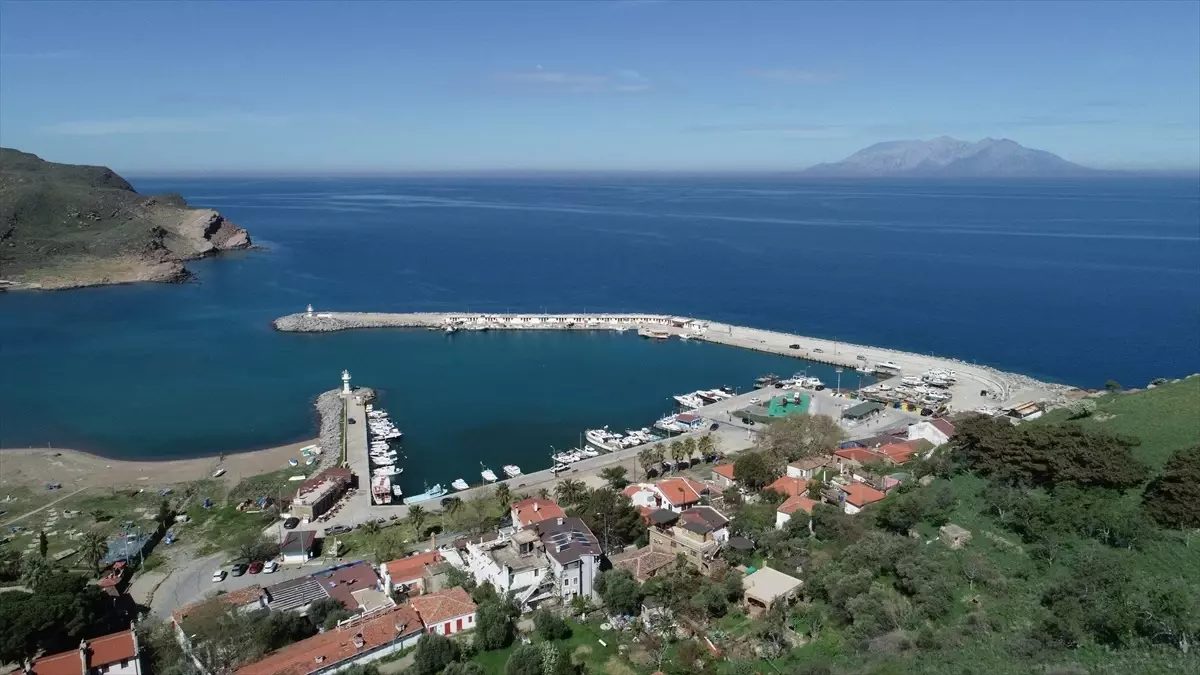 Gökçeada ve Bozcaada\'da turistik işletmeler Ramazan Bayramı\'nda tam dolulukla hizmet verecek