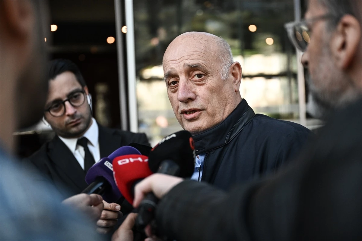 İstanbulspor Başkanı: TFF Seçime Gitmeli
