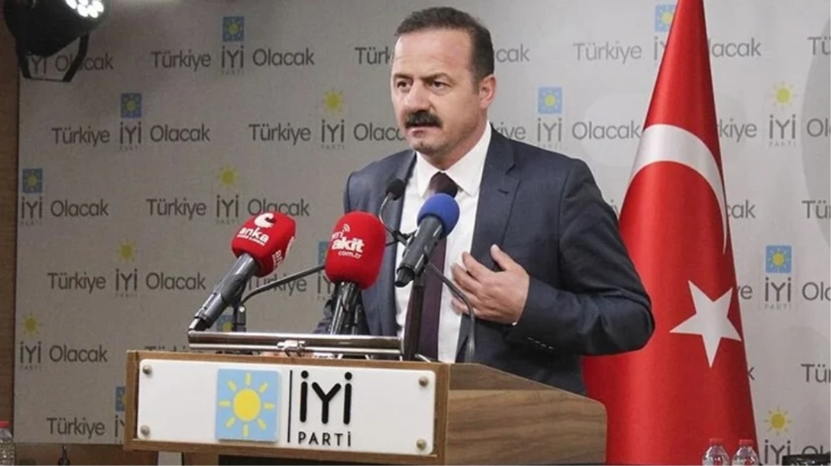 İYİ Parti teşkilatı, olaylı şekilde istifa eden Yavuz Ağıralioğlu\'nu kurultay öncesi ikna etmek için kolları sıvadı