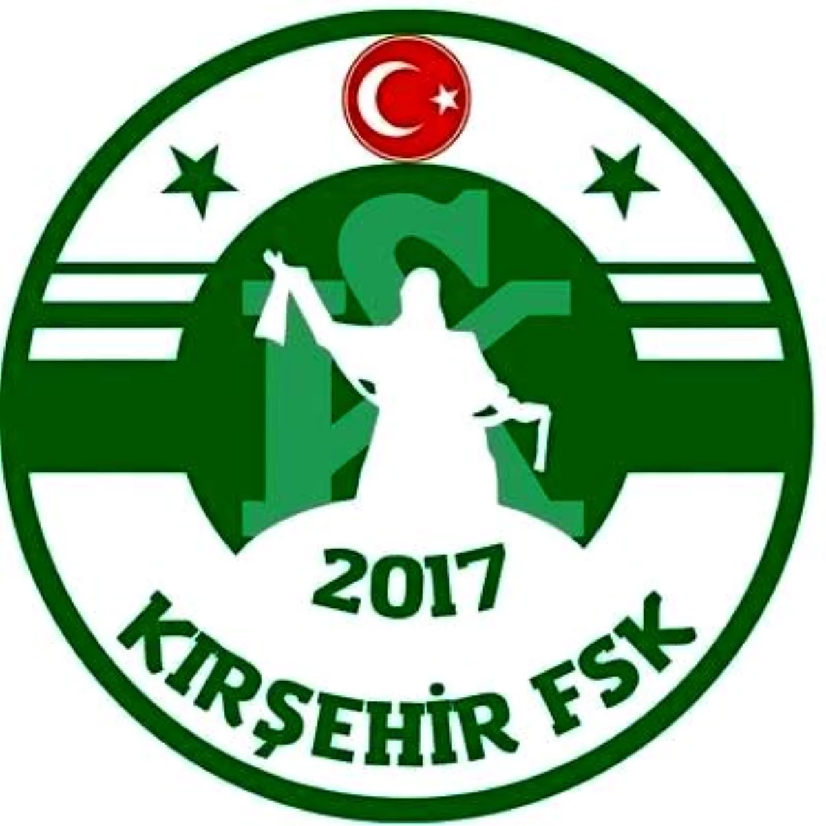 Kırşehir Futbol Kulübü TFF 3. Lig\'e düştü