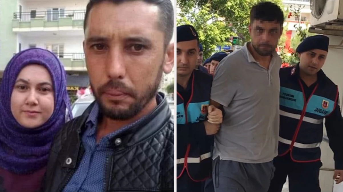 Mersin\'de 3 kişilik aileyi yakarak öldüren katil zanlısı cezaevinde canına kıydı