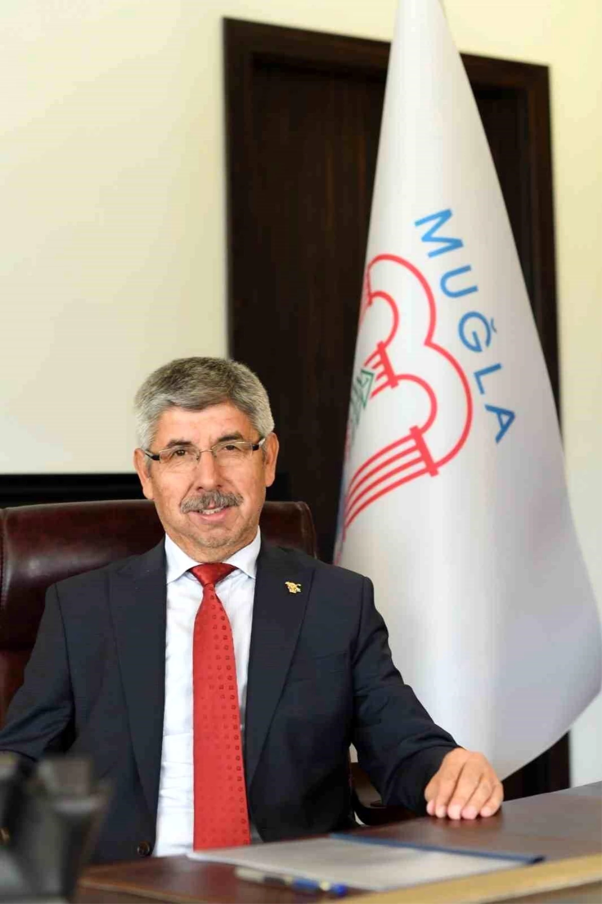 MSKÜ Rektörü Prof. Dr. Turhan Kaçar\'dan Ramazan Bayramı Mesajı