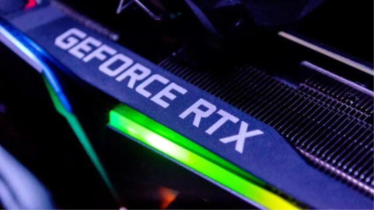 Nvidia GeForce RTX 5090 ve RTX 5080 Ekran Kartlarının Çıkış Tarihi Belli Oldu