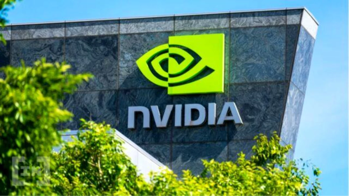 Nvidia, Samsung ile iş birliğine gidiyor