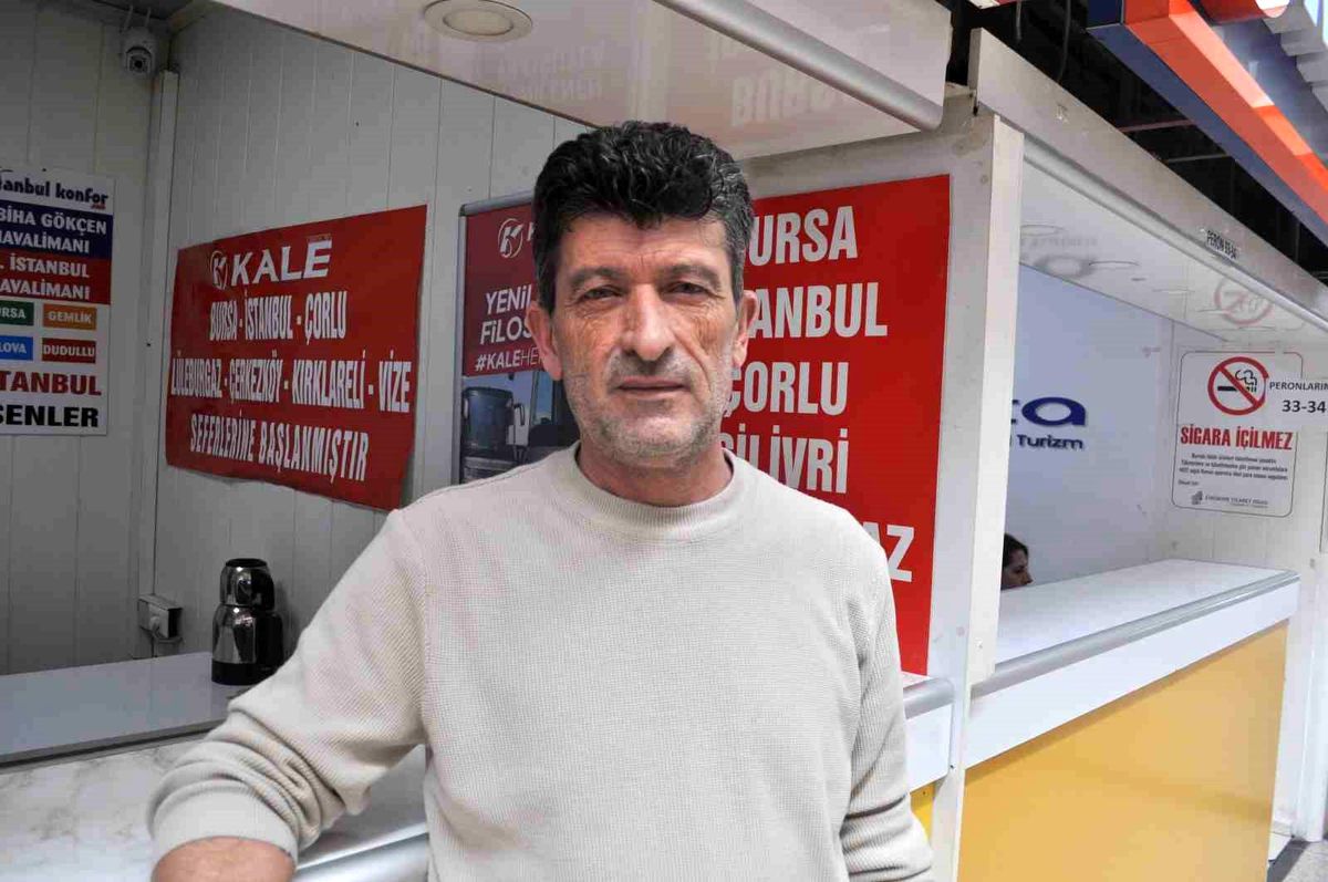 Ramazan Bayramı için otobüs firmaları ilave seferlere başladı