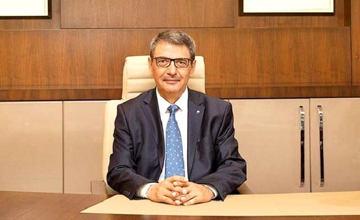 PAÜ Rektörü Prof. Dr. Ahmet Kutluhan\'dan Ramazan Bayramı Mesajı