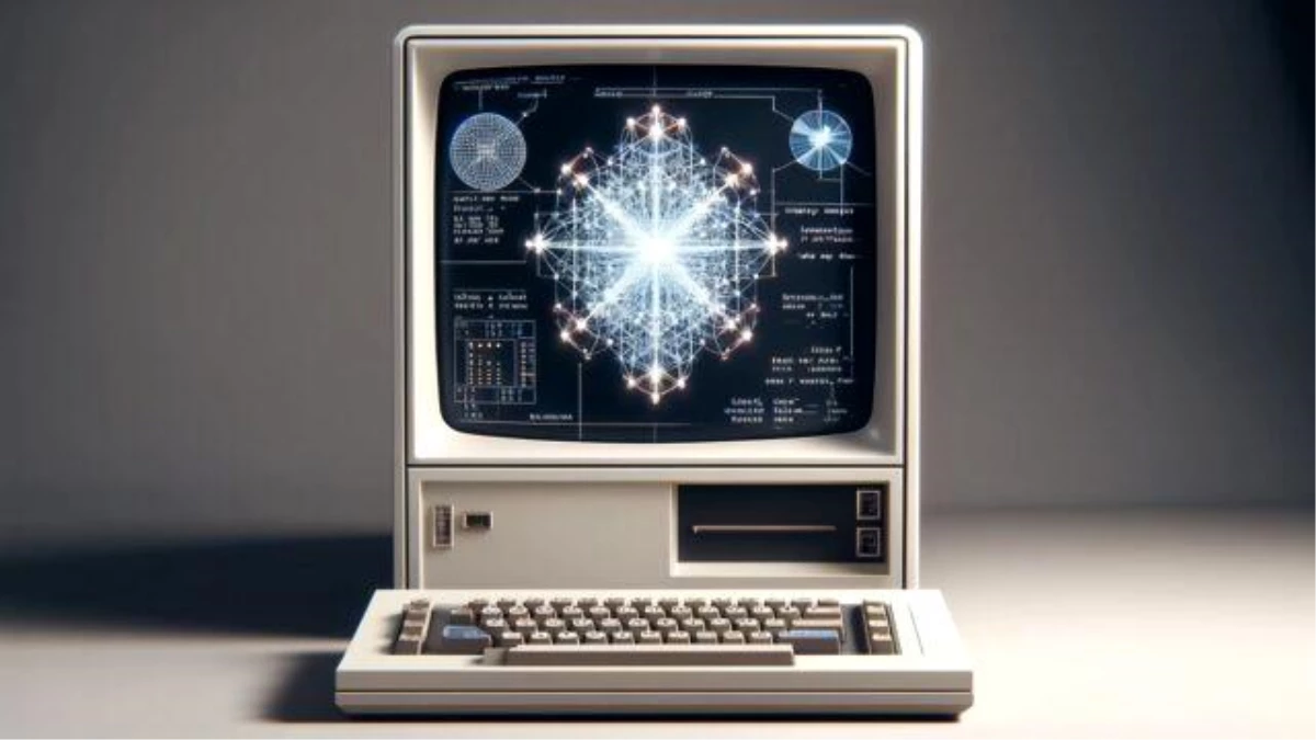Kuantum bilgisayarlar klasik bilgisayarlarla birleştirildi