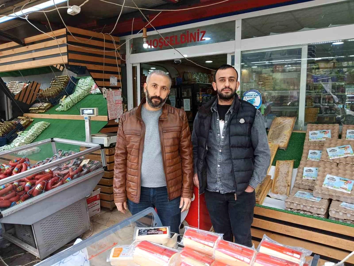 İzmir\'de market işiyle uğraşan bir kişi, tefecilerden aldığı borcun 10 katını ödemesine rağmen ölüm tehditlerinden kurtulamadı