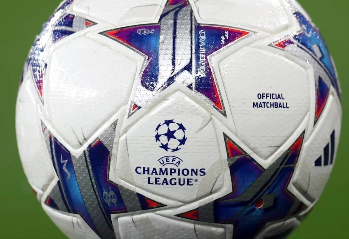 UEFA Şampiyonlar Ligi\'nde çeyrek final turu başlıyor