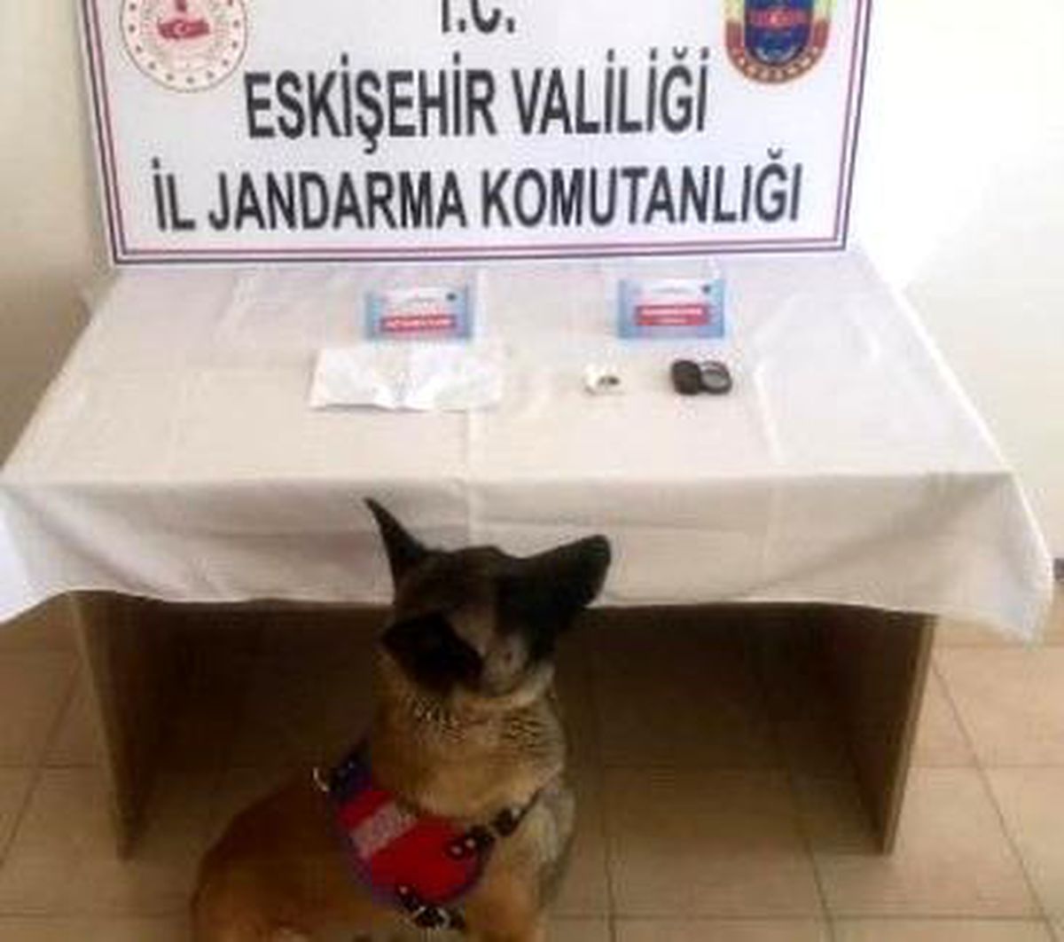 Eskişehir\'de Uyuşturucu Operasyonu: 28 Şüpheli Yakalandı
