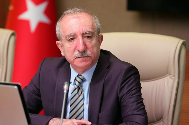 AK Parti MKYK üyesi Miroğlu, Kürt seçmenin eğilimleri ve yerel seçim sonuçlarını değerlendirdi: Kabahati halkta değil politikalarımızda aramalıyız