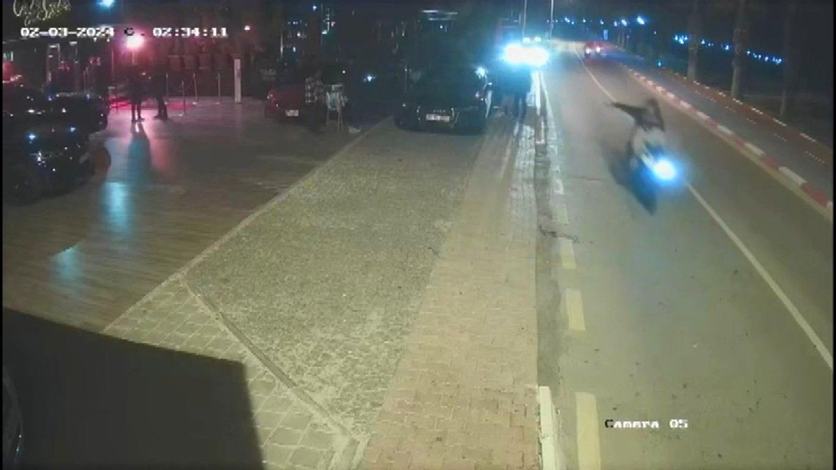 Antalya\'da Gece Kulübüne Saldırı: 6 Tutuklama