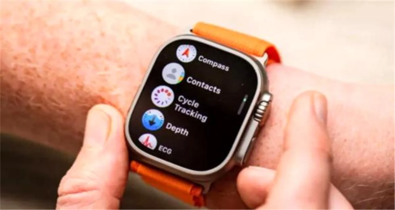 Apple Watch Series 10, LTPO-TFT ekran ile gelecek