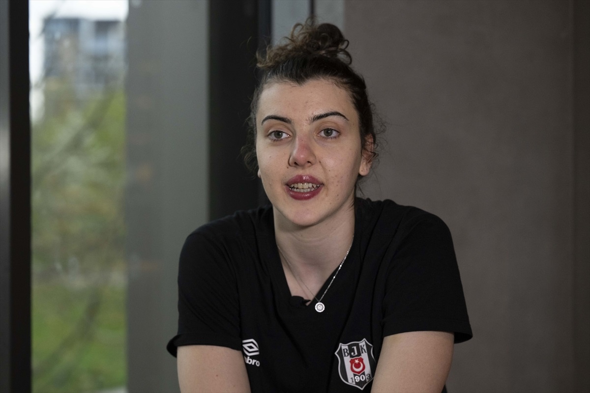 Beşiktaş BOA, FIBA Kadınlar Avrupa Kupası finalinde İngiltere\'nin London Lions takımıyla karşılaşacak
