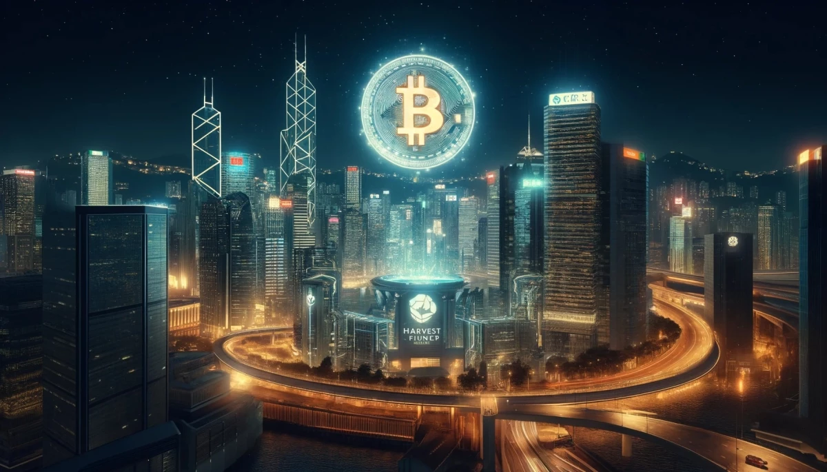 Çinli Varlık Yöneticileri Hong Kong\'da Bitcoin ETF\'si Sunacak