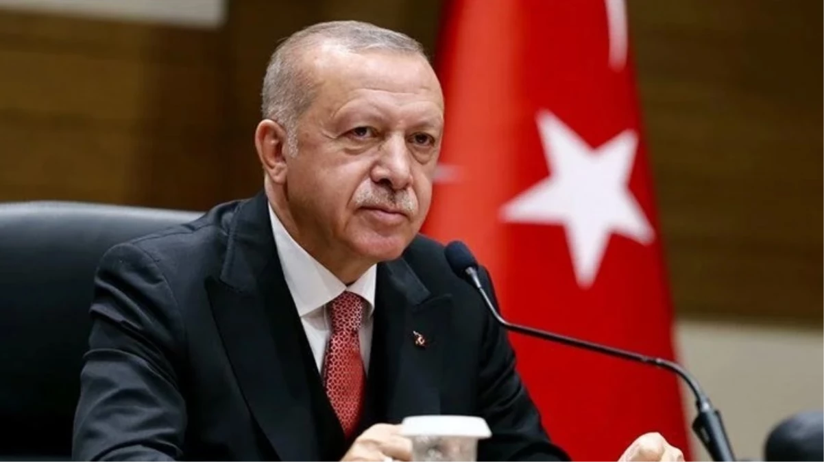 Cumhurbaşkanı Erdoğan\'dan Ramazan Bayramı diplomasisi