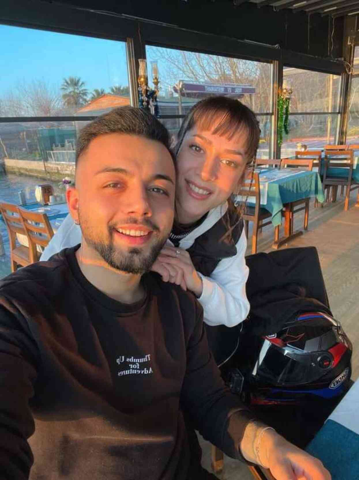 Hatalı dönüş yapan sürücü nedeniyle kaza yapan Semanur, 22 günlük yaşam savaşını kaybetti Hatalı dönüş yapan sürücü nedeniyle kaza yapan Semanur, 22 günlük yaşam savaşını kaybetti