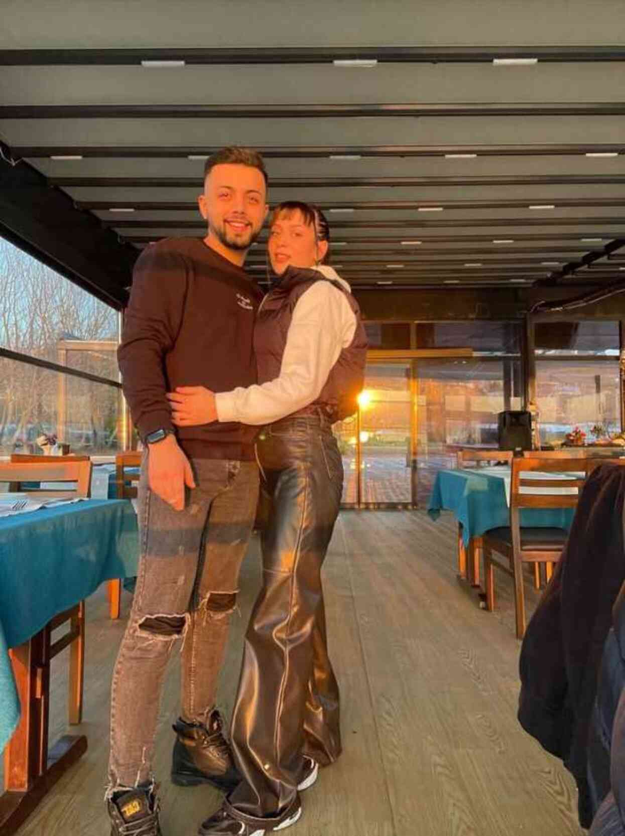 Hatalı dönüş yapan sürücü nedeniyle kaza yapan Semanur, 22 günlük yaşam savaşını kaybetti Hatalı dönüş yapan sürücü nedeniyle kaza yapan Semanur, 22 günlük yaşam savaşını kaybetti