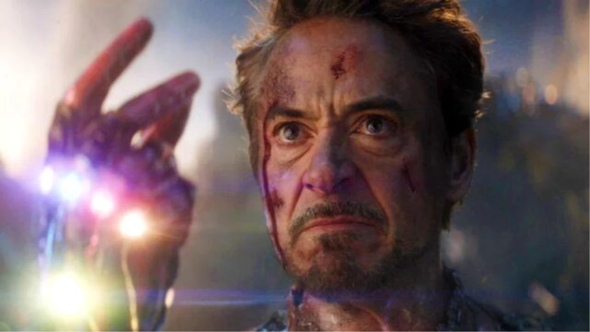 Robert Downey Jr., Marvel Sinematik Evrenine Geri Dönebilir