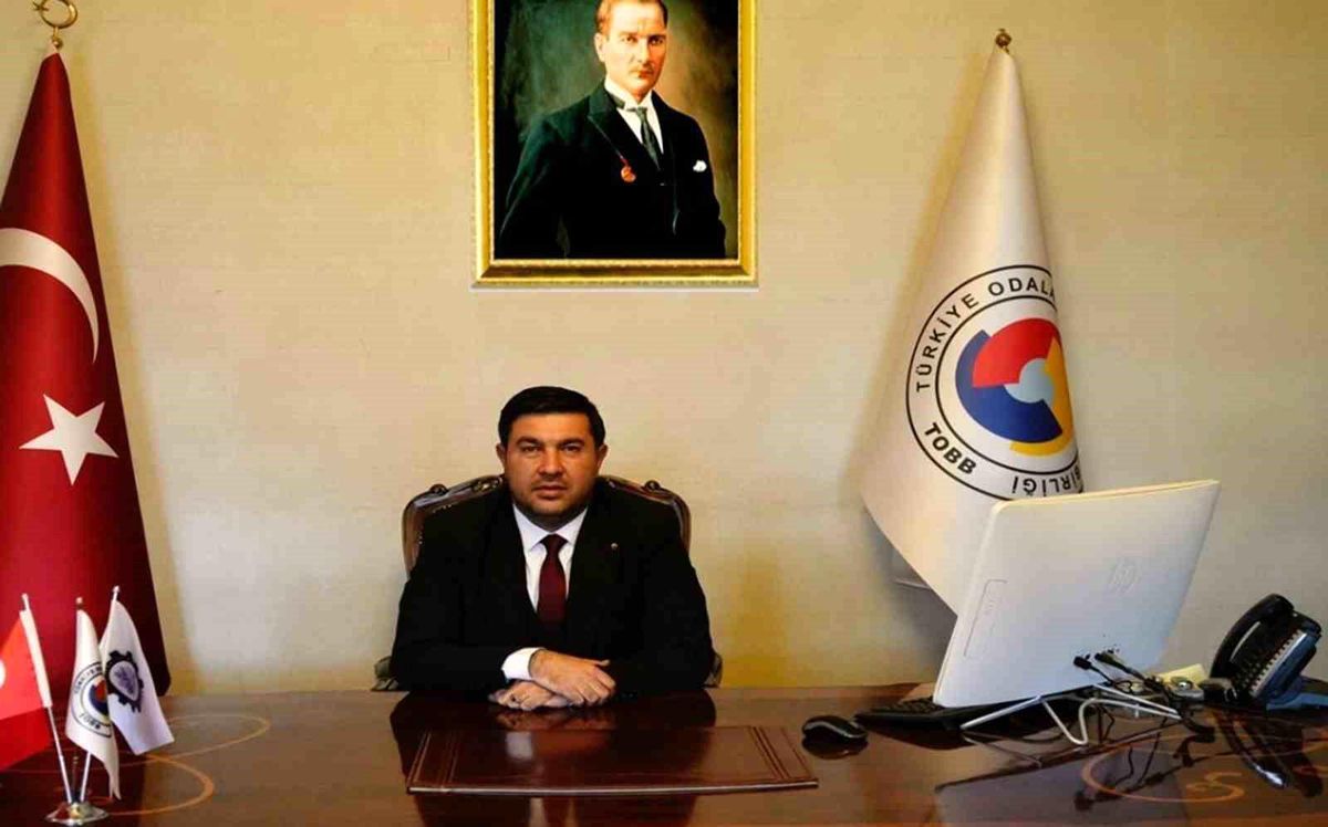 KATSO Başkanı Kadir Bozan, Ramazan Bayramı için kutlama mesajı yayımladı