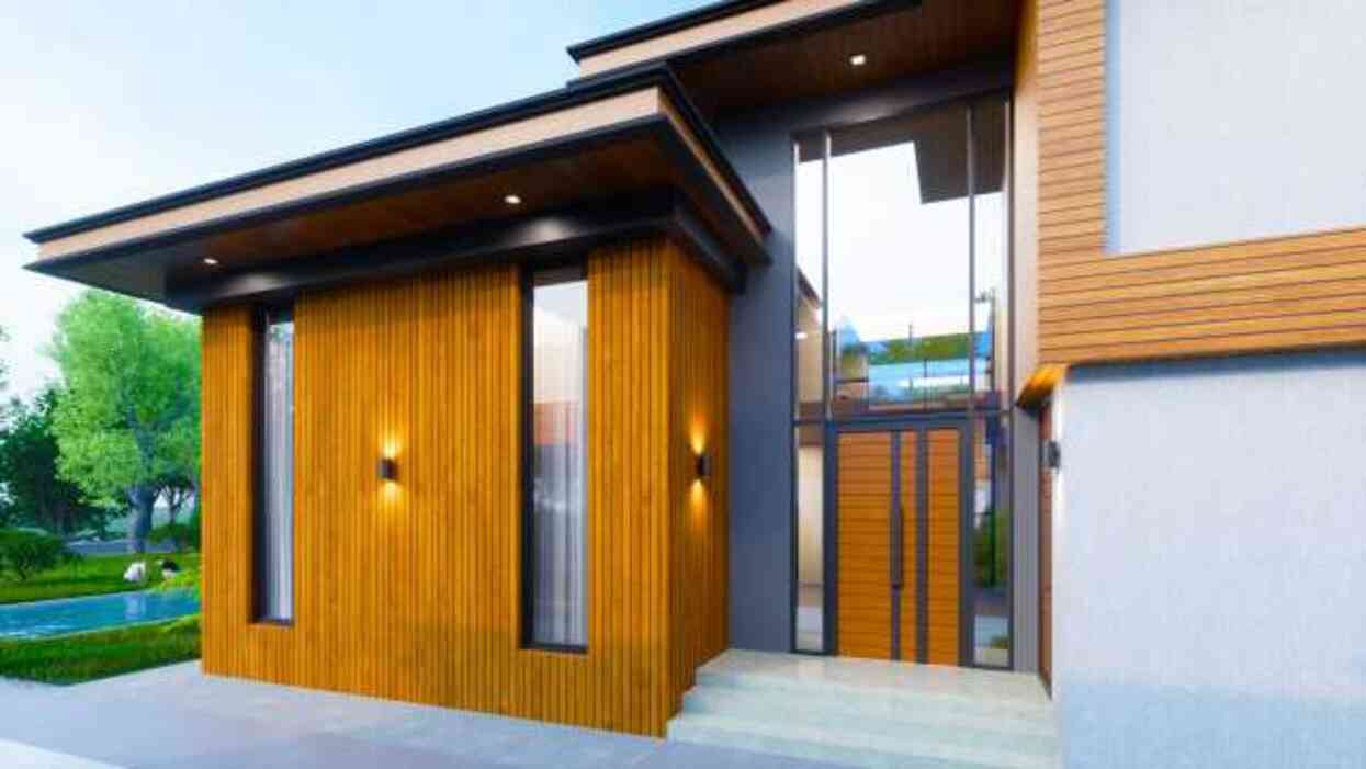 Mimar Selen Hakbilir, Yeni Projesi Mekselina Villaları ile Kadın Üretim Gücünü Vurguluyor Mimar Selen Hakbilir, Yeni Projesi Mekselina Villaları ile Kadın Üretim Gücünü Vurguluyor